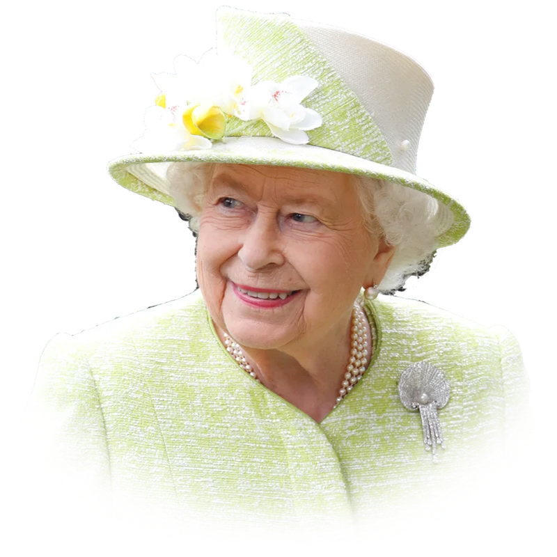 Her Majesty the Queen